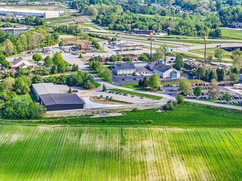 More Photos Of 000 Upward Rd, Flat Rock Land For Sale