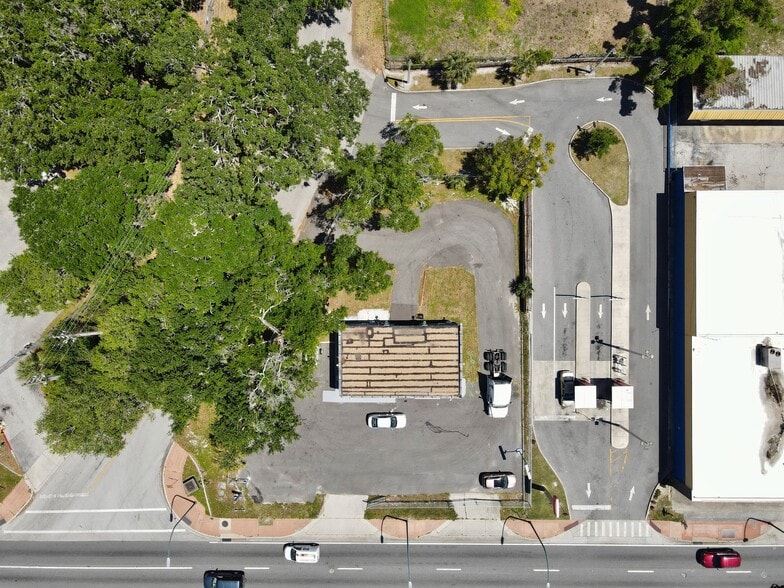 More Photos Of 4343 S Orange Blossom Trl, Orlando Storefront Retail Office For Lease