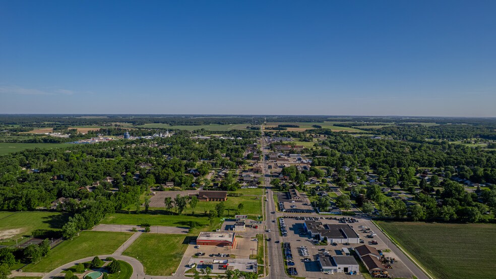 More Photos Of 130 E Division St, Demotte Land For Sale