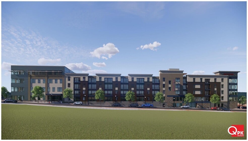 More Photos Of 1609 6th Ave, Troy Office Residential For Lease