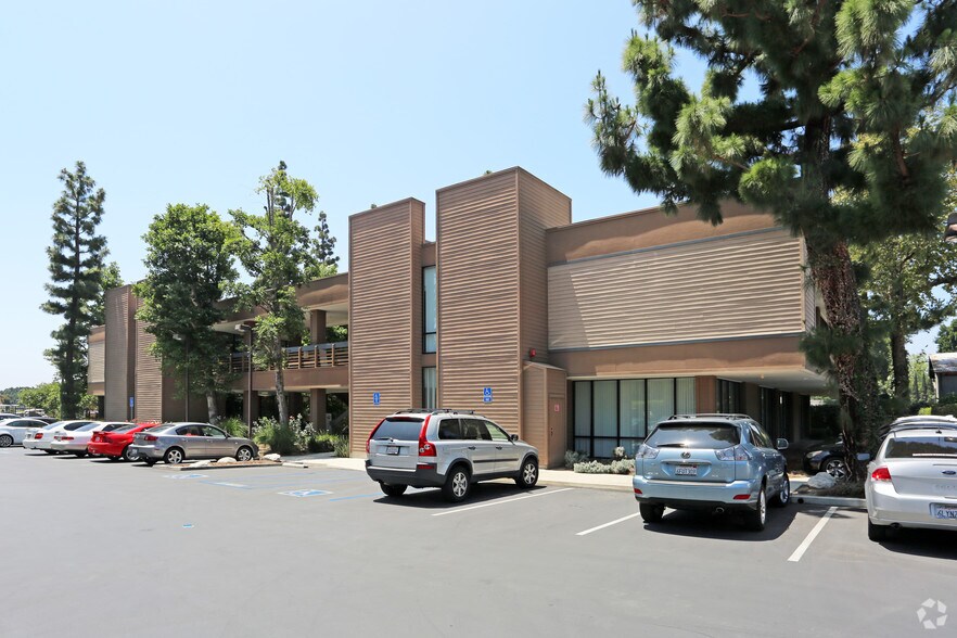 Primary Photo Of 180 E Main St, Tustin Office For Lease