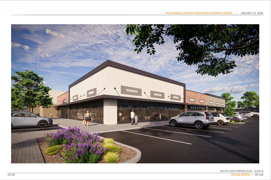 More Photos Of Karcher Rd & Lake Ave, Caldwell General Retail For Lease