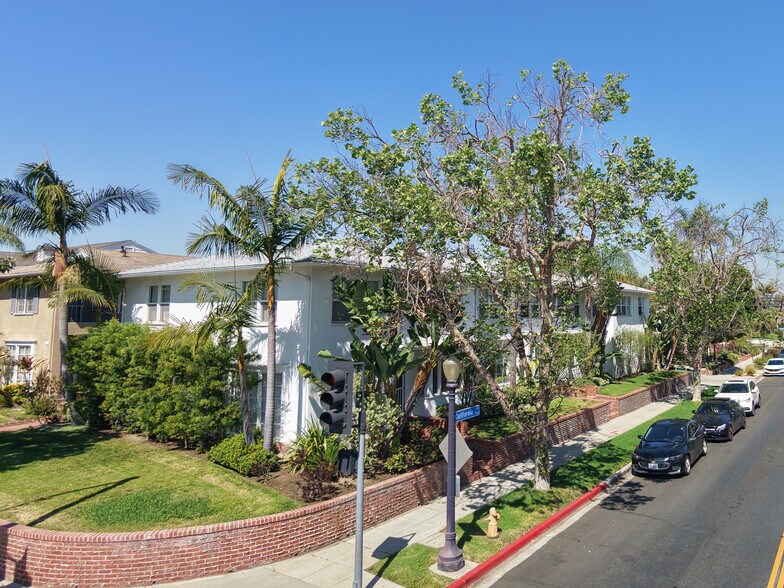 More Photos Of 953 E Carson St, Long Beach Apartments For Sale