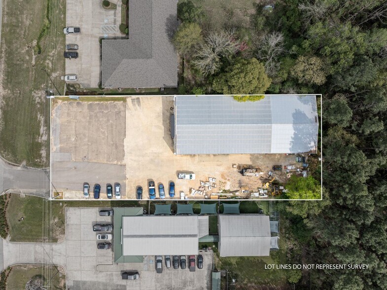 More Photos Of 6802 U S Highway 98, Hattiesburg Flex For Sale