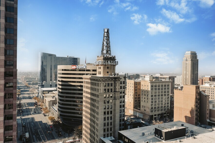 More Photos Of 175 S Main St, Salt Lake City Loft Creative Space For Lease