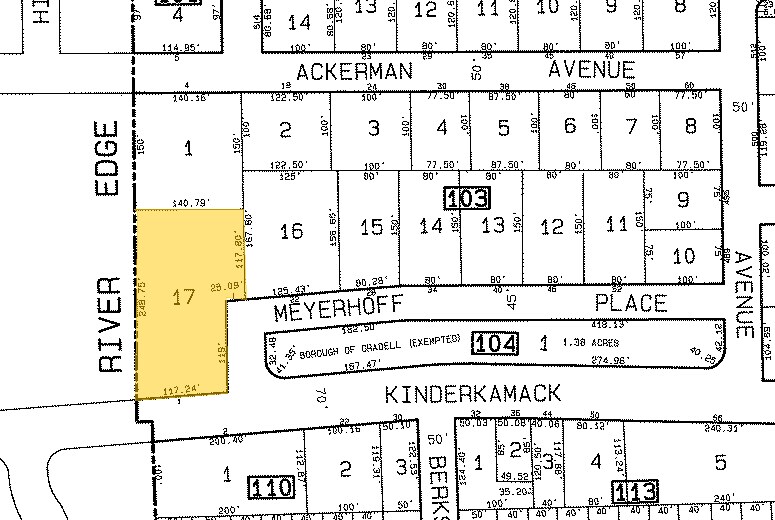 More Photos Of 206 Johnson Ave, Hackensack Medical For Lease