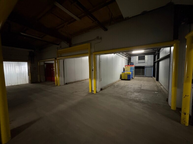 More Photos Of 11375 US-701 Hwy, Elizabethtown Refrigeration Cold Storage For Sale