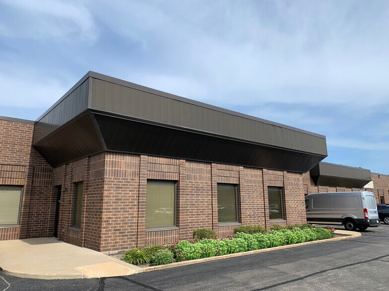 More Photos Of 28457 Ballard Dr, Lake Forest Light Manufacturing For Lease