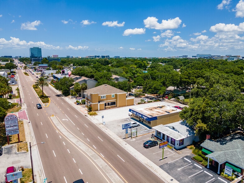More Photos Of 3309 W Kennedy Blvd, Tampa Storefront Retail Residential For Lease