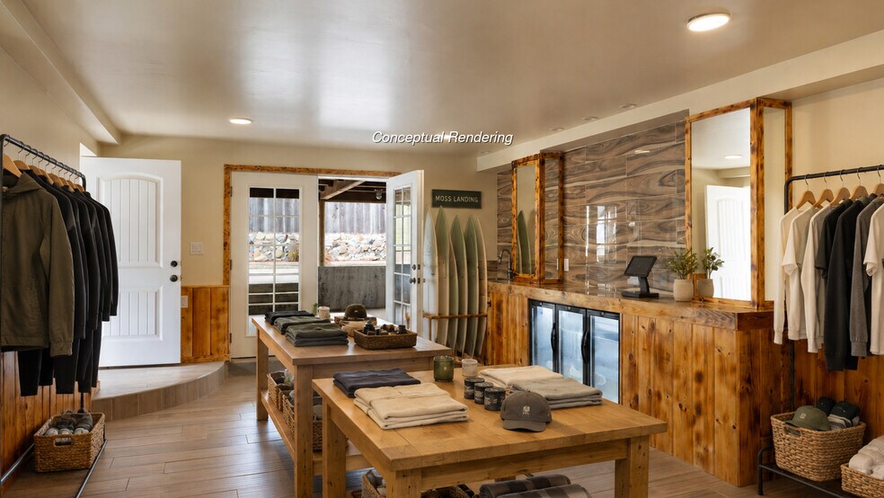 More Photos Of 7550-7552 Sandholdt Rd, Moss Landing Specialty For Sale
