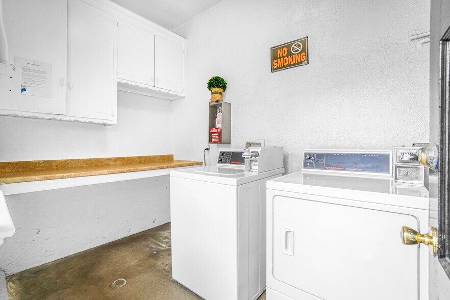 More Photos Of 7933 Alverstone Ave, Los Angeles Apartments For Sale