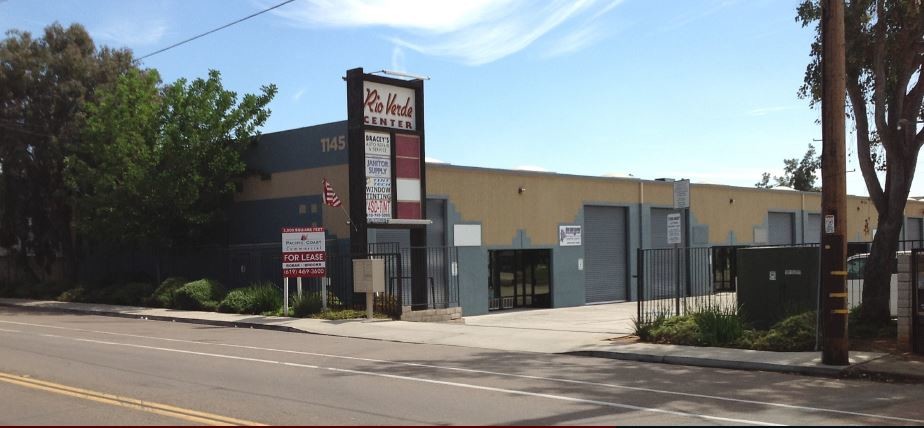 Primary Photo Of 1145 Greenfield Dr, El Cajon Service For Lease