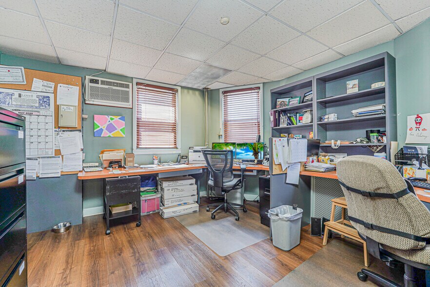 More Photos Of 1288 Forest Ave, Staten Island Storefront Retail Office For Sale