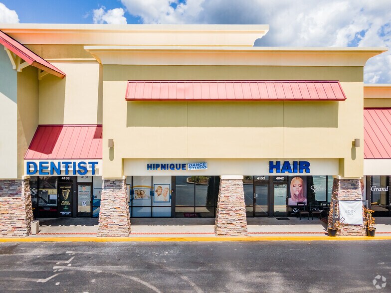 More Photos Of 4108-4134 Little Rd, New Port Richey Unknown For Lease