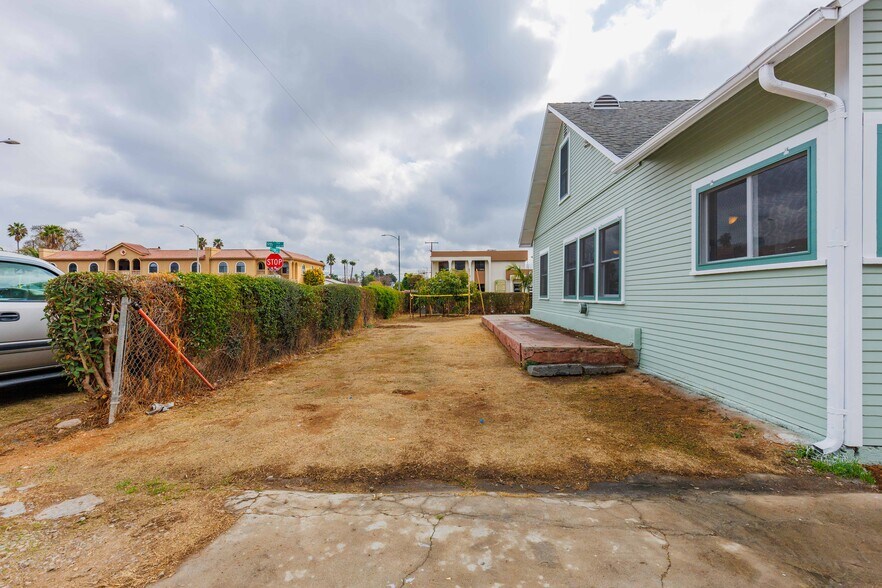 More Photos Of 404 W 9th Ave, Escondido Apartments For Sale