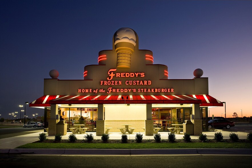 More Photos Of 13th St. N & Greenwich Rd., Wichita Land For Lease