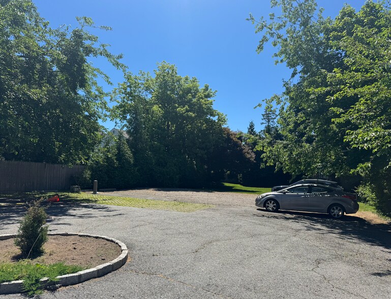 More Photos Of 62 Bowman Ave, Rye Town Office For Lease