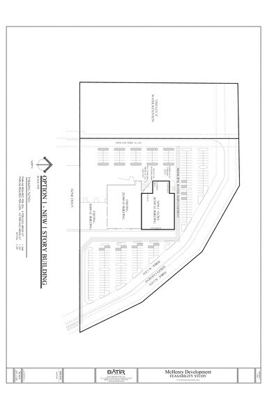 More Photos Of 2525 N Richmond Rd, Mchenry Storefront Retail Office For Lease
