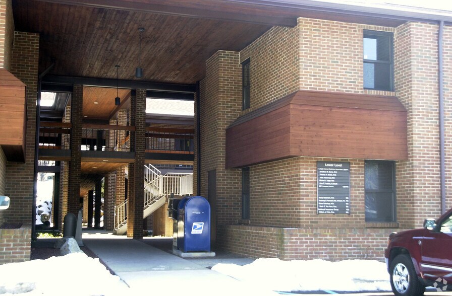 More Photos Of 2895 Hamilton Blvd, Allentown Medical For Sale