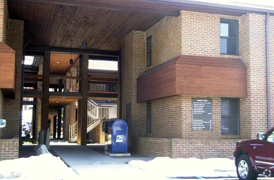 More Photos Of 2895 Hamilton Blvd, Allentown Medical For Lease