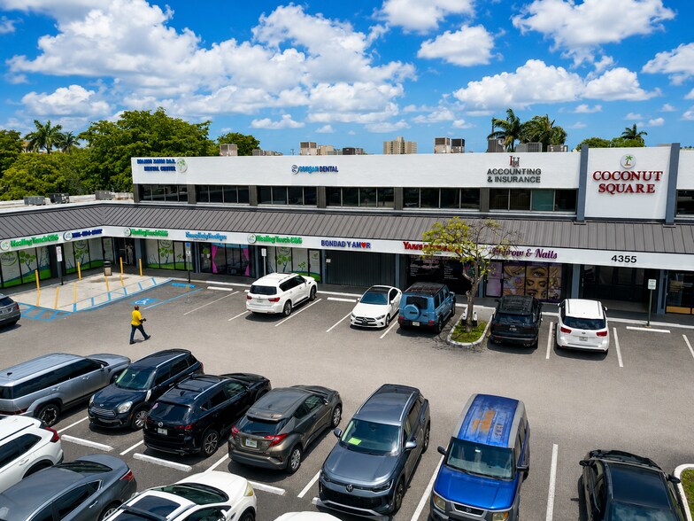 More Photos Of 4351-4399 W 16th Ave, Hialeah General Retail For Sale