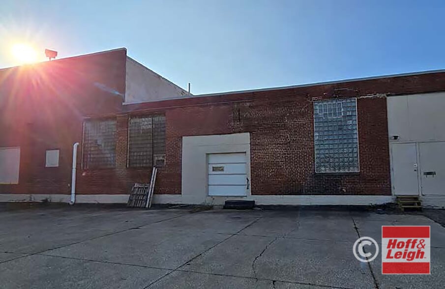 More Photos Of 934 Grant St, Akron Refrigeration Cold Storage For Lease