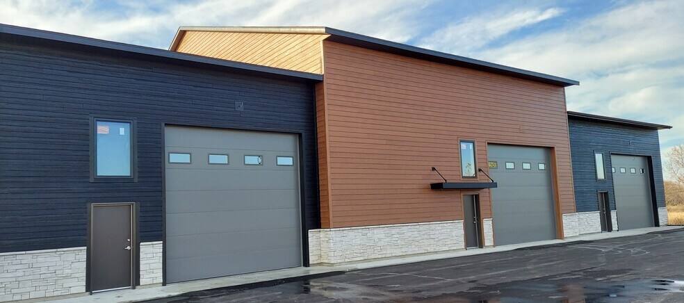 More Photos Of 940 McKinley Pky, Delano Light Manufacturing For Sale