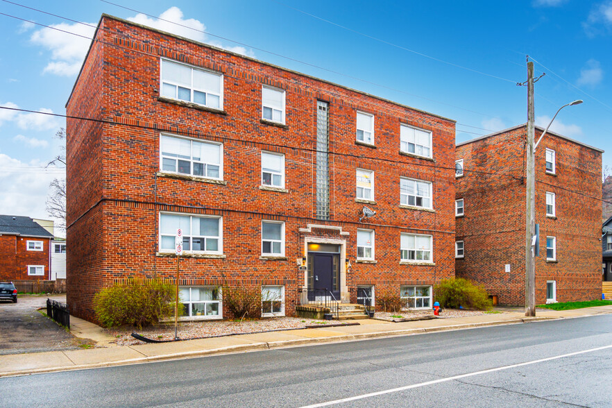 Primary Photo Of 145 Victoria Ave S, Hamilton Apartments For Sale