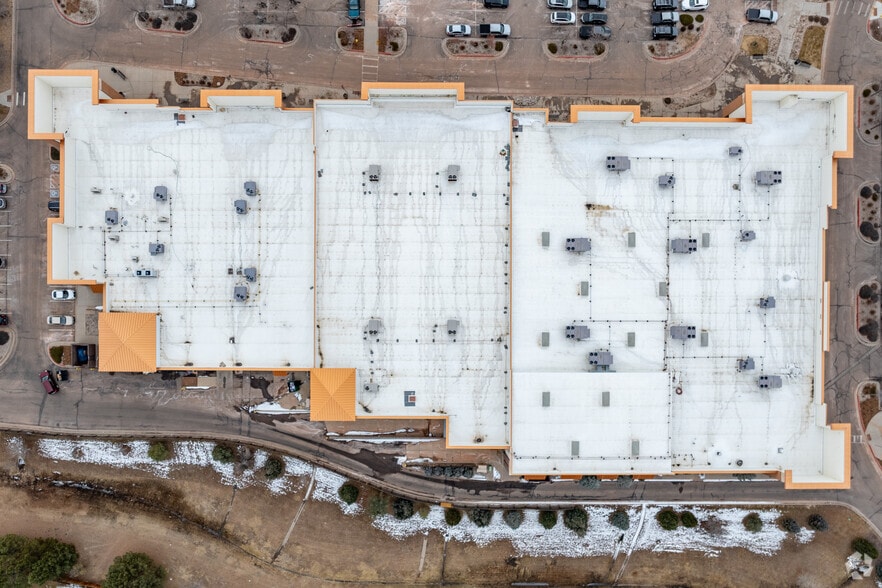 More Photos Of 2208-2236 E Harmony Rd, Fort Collins General Retail For Lease