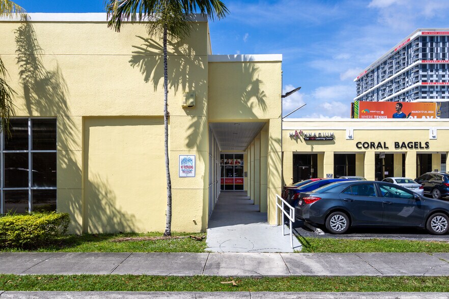 More Photos Of 2750 SW 26th Ave, Miami Unknown For Lease