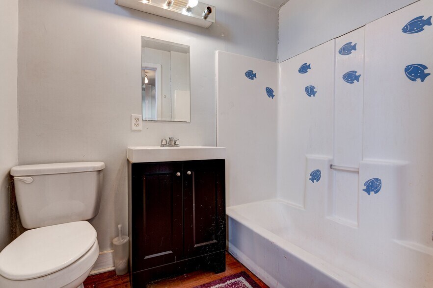 More Photos Of 1468 N Claiborne Ave, New Orleans Office Residential For Sale