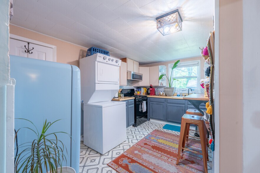 More Photos Of 1101 S Rogers St, Bloomington Multifamily For Sale