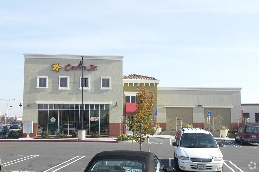 More Photos Of 6271 Lone Tree Way, Brentwood General Retail For Lease