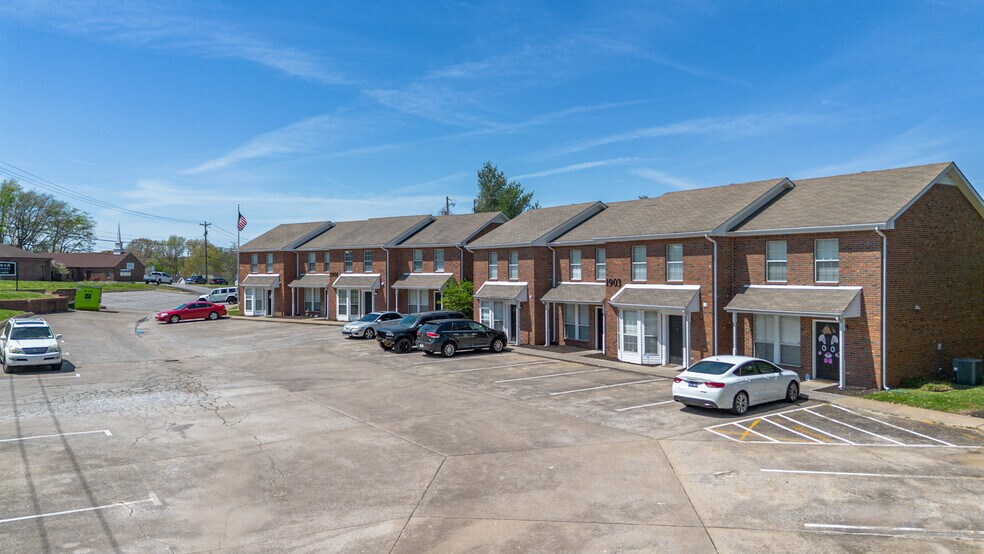 More Photos Of 291 Dunbar Cave Rd, Clarksville Multifamily For Sale