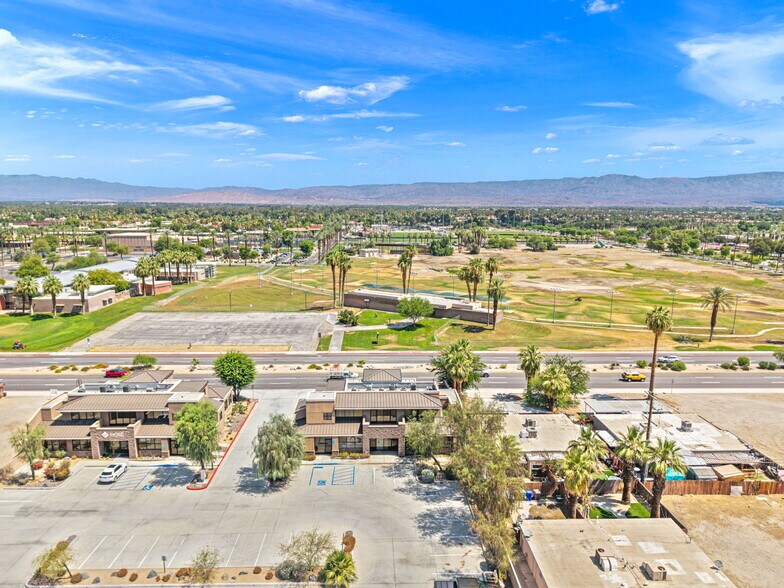 More Photos Of 73321 Fred Waring Dr, Palm Desert Medical For Lease