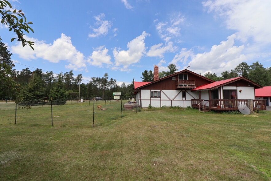 More Photos Of 9966 N State Road 27, Hayward Hotel For Sale
