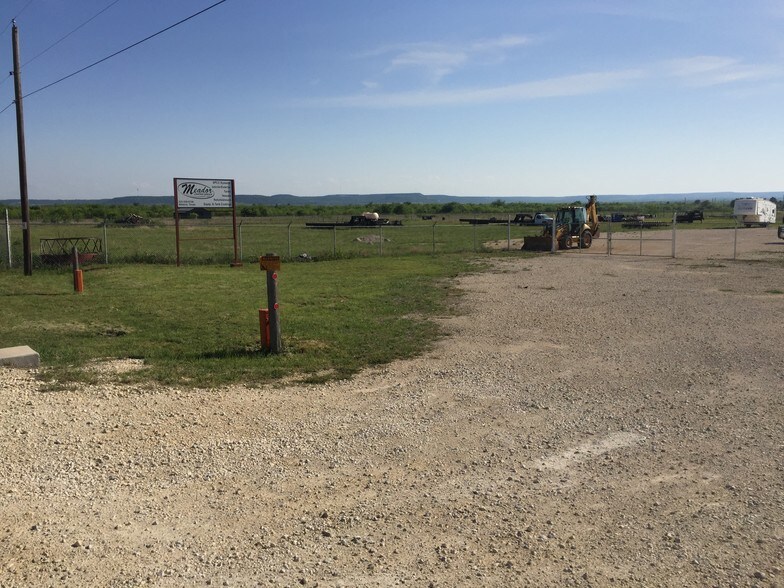 More Photos Of 1902 E State Highway 36, Abilene Industrial For Sale