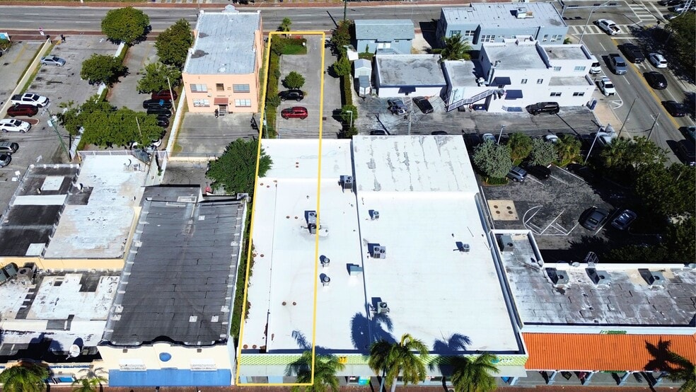 More Photos Of 1231 SW 8 St, Miami Restaurant For Lease