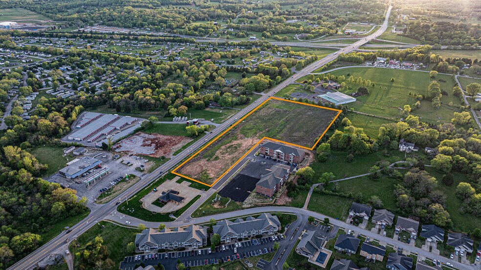 More Photos Of 0 Morgantown Rd, Bowling Green Land For Sale