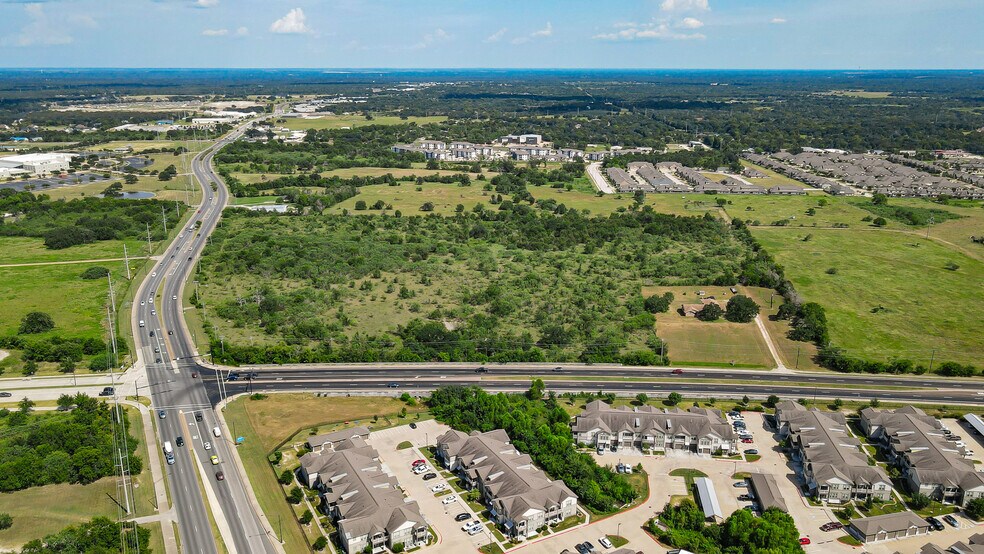 More Photos Of 4000 University Dr E, College Station Land For Sale