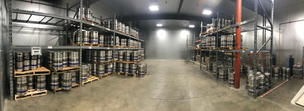 More Photos Of 2550 Jason Ct, Oceanside Manufacturing For Lease