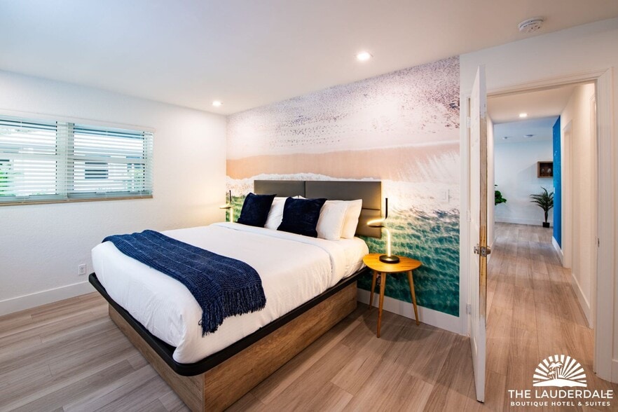 More Photos Of 505 SE 16th St, Fort Lauderdale Hotel For Sale