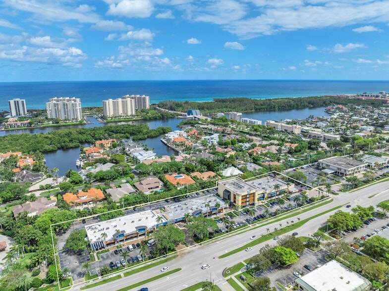 More Photos Of 4400 N Federal Hwy, Boca Raton Unknown For Lease