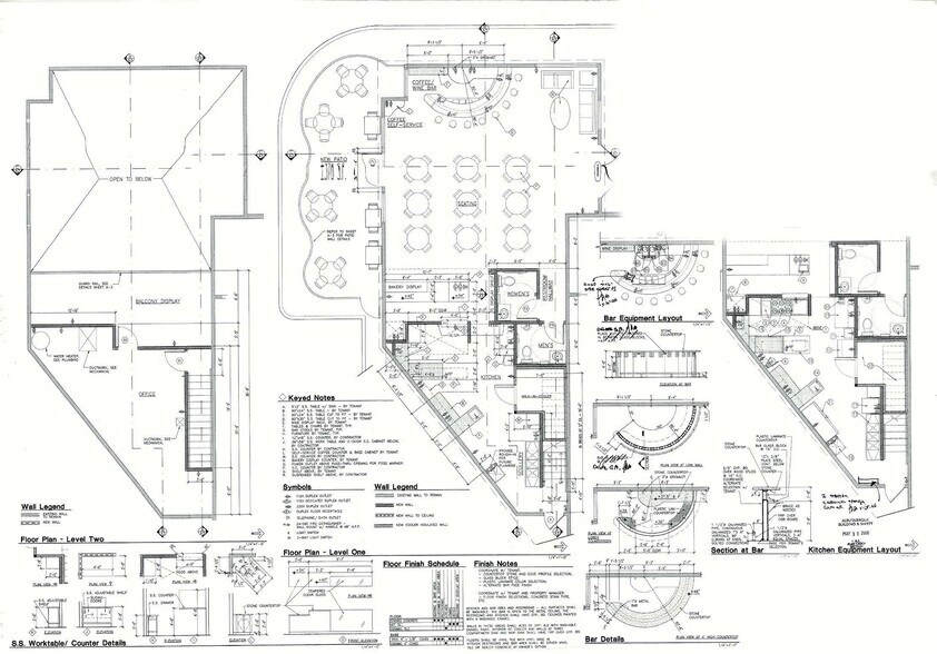 More Photos Of 4959 Pan American NE, Albuquerque Freestanding For Lease