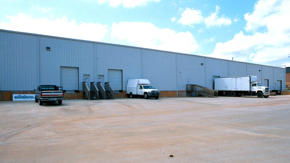 More Photos Of 581 Sigman Rd NE, Conyers Warehouse For Lease
