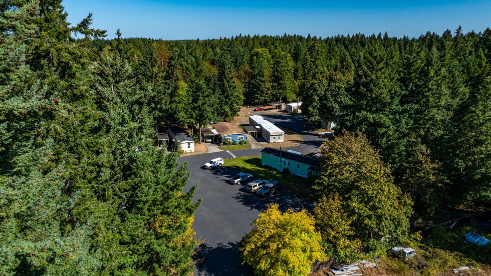 More Photos Of 17106 153rd Ave SE, Yelm Manufactured Housing Mobile Home Park For Sale