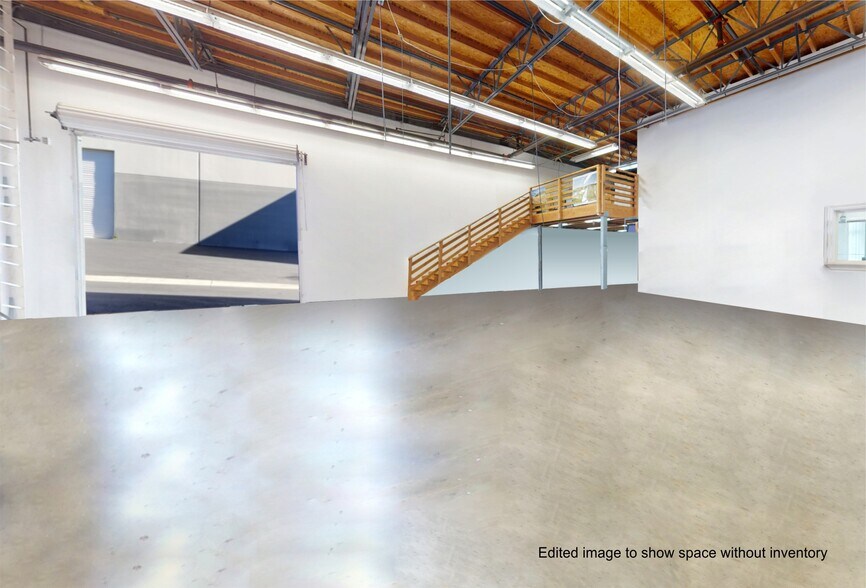 More Photos Of 26244 Enterprise Ct, Lake Forest Warehouse For Sale