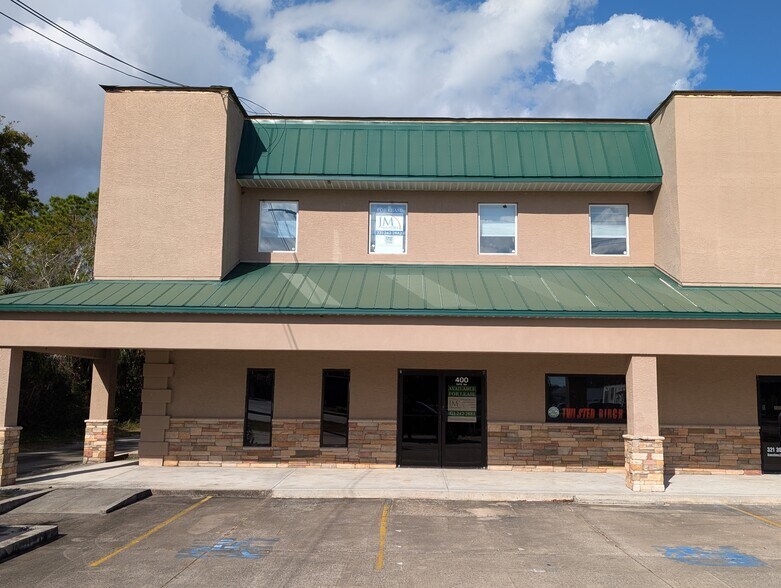 More Photos Of 400 Barton Blvd, Rockledge Light Manufacturing For Lease