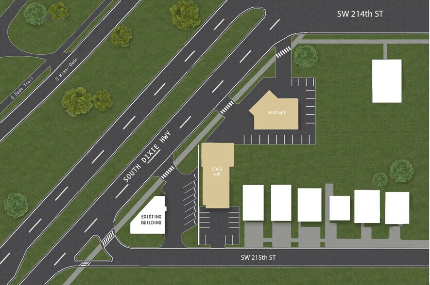 More Photos Of 11620 SW 214th St, Miami Land For Sale