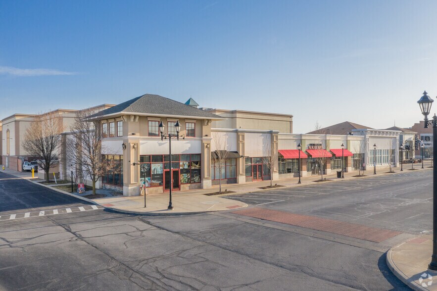More Photos Of 3210-3290 Levis Commons Blvd, Perrysburg Unknown For Lease